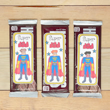 Load image into Gallery viewer, &quot;Super Dad&quot; Printable Candy Topper
