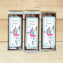 Load image into Gallery viewer, &quot;Unicorn&quot; Printable Candy Topper
